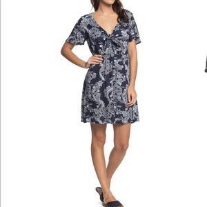 NWT Roxy summer on top dress